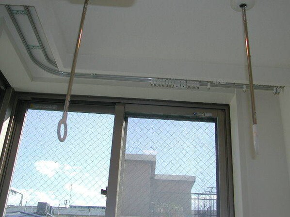 セリーズ門前仲町の物件内観写真